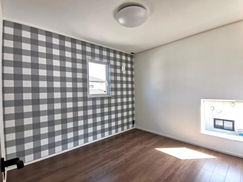 4LDK New Build House in Koriyama, Fukushima - Thumbnail 4