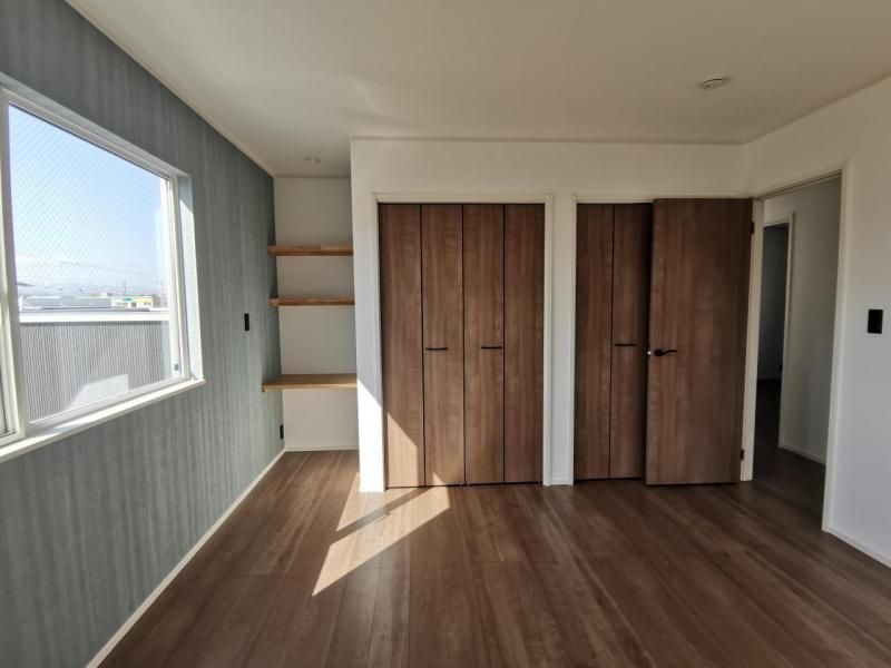4LDK New Build House in Koriyama, Fukushima - Thumbnail 2