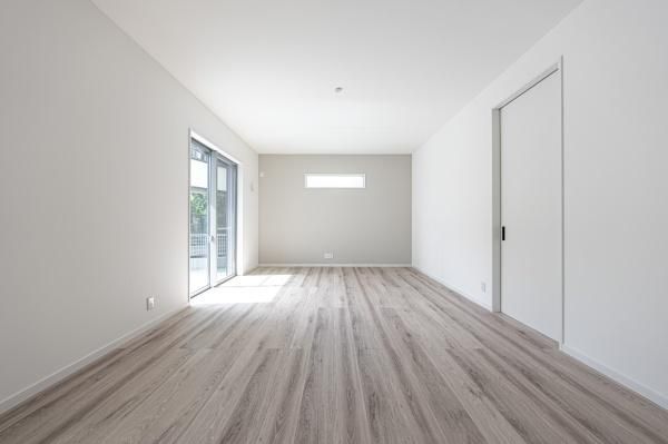 Modern 4LDK House in Yokosuka, Kanagawa - 95.63sqm - Thumbnail 3