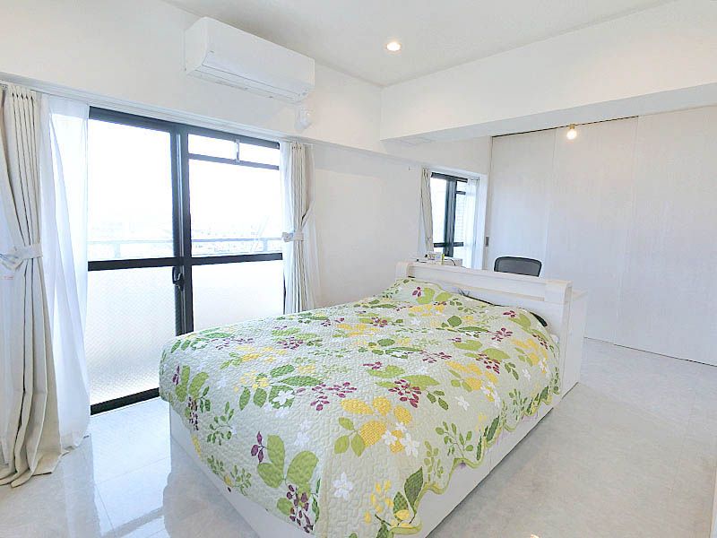 1LDK Apartment in Sagamihara - Corner Unit with Balcony - Thumbnail 3