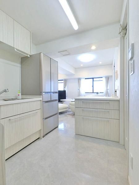 1LDK Apartment in Sagamihara - Corner Unit with Balcony - Thumbnail 4