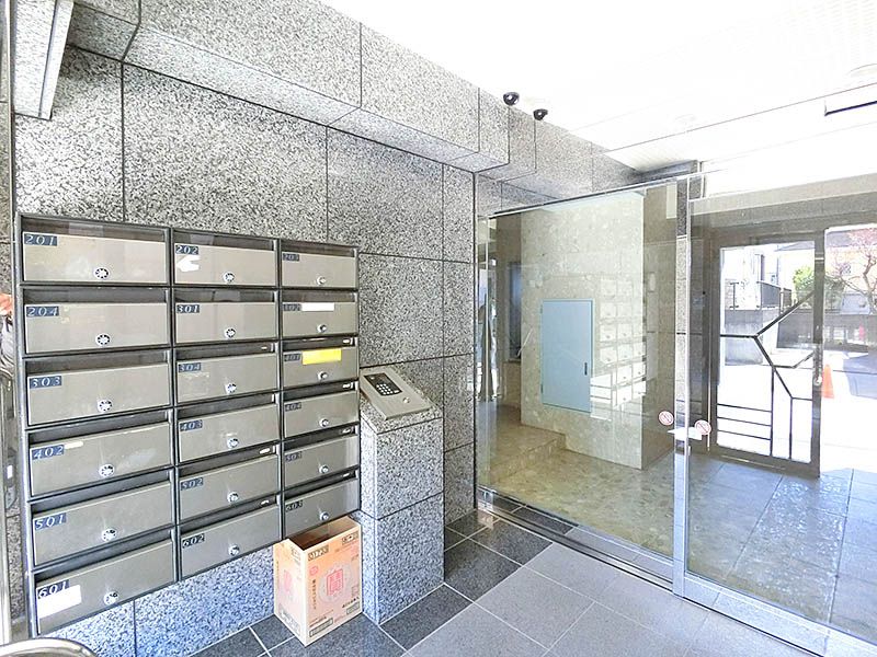 1LDK Apartment in Sagamihara - Corner Unit with Balcony - Thumbnail 2