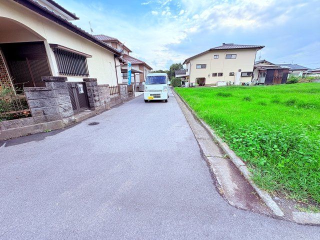 260 sqm Corner Lot for Sale in Yame, Fukuoka - Thumbnail 3
