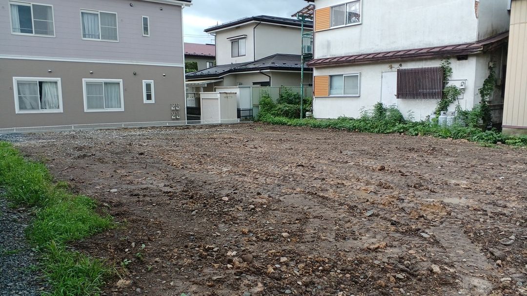 Land for Sale in Hanamaki, Iwate - 262.65 sqm - Thumbnail 2
