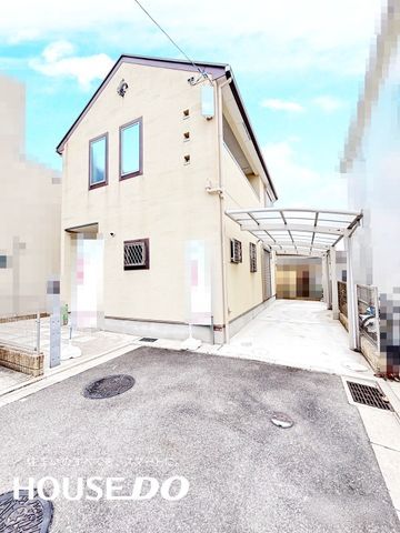 4LDK House for Sale in Takatsuki, Osaka - Thumbnail 2