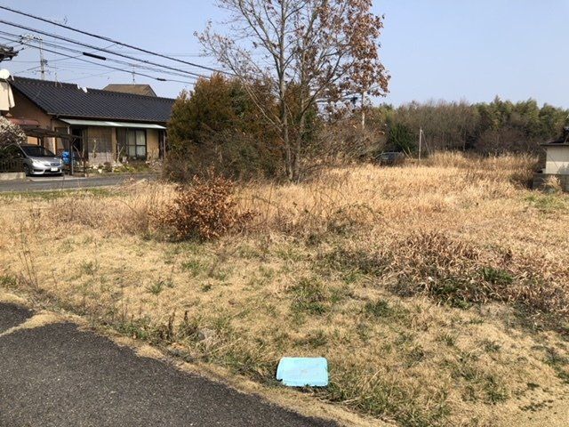 256 sqm Corner Land for Sale in Quiet Ube, Yamaguchi - Thumbnail 3