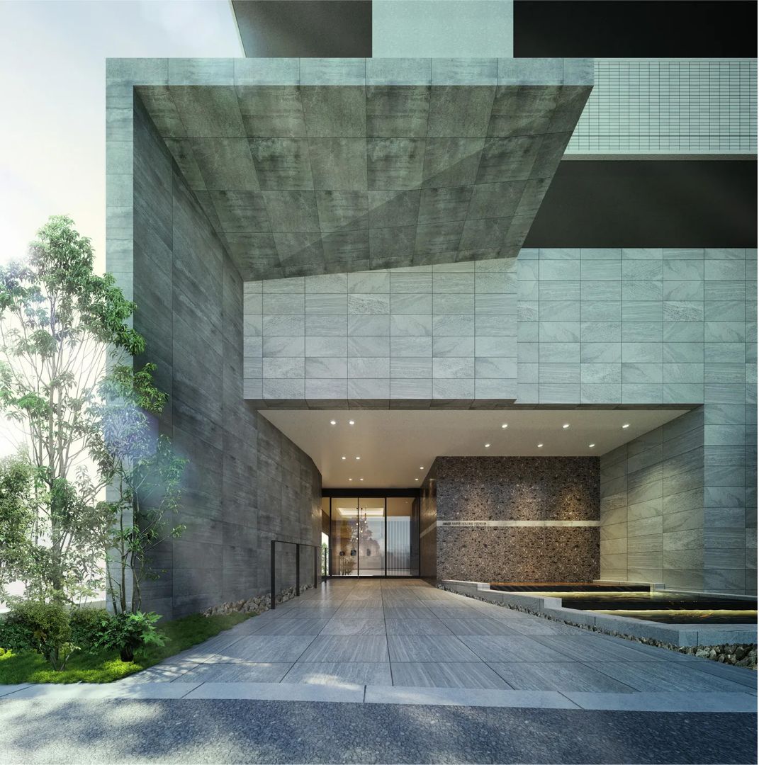 Amaze Isahaya Ekimae Premium New Condo | 2 Min Walk to Station - Thumbnail 2