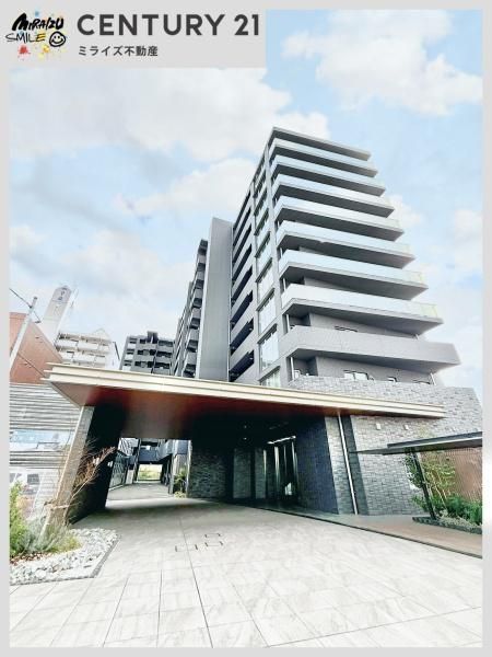 Piazza Court Minamiyagi 3LDK Apartment for Sale in Kashihara, Nara - Thumbnail 3