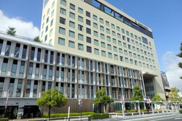 Piazza Court Minamiyagi 3LDK Apartment for Sale in Kashihara, Nara - Thumbnail 2