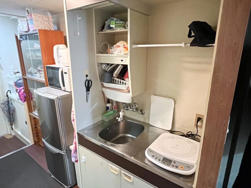 1K Apartment for Sale Near Echigo-Yuzawa Station, Yuzawa Town - Thumbnail 4