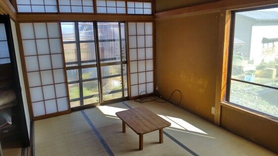 12DK Former Shop for Sale in Aizubange, Fukushima - Thumbnail 4