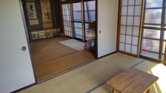 12DK Former Shop for Sale in Aizubange, Fukushima - Thumbnail 3