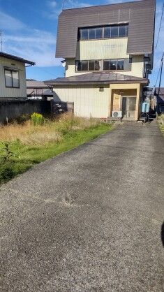 12DK Former Shop for Sale in Aizubange, Fukushima - Image 1