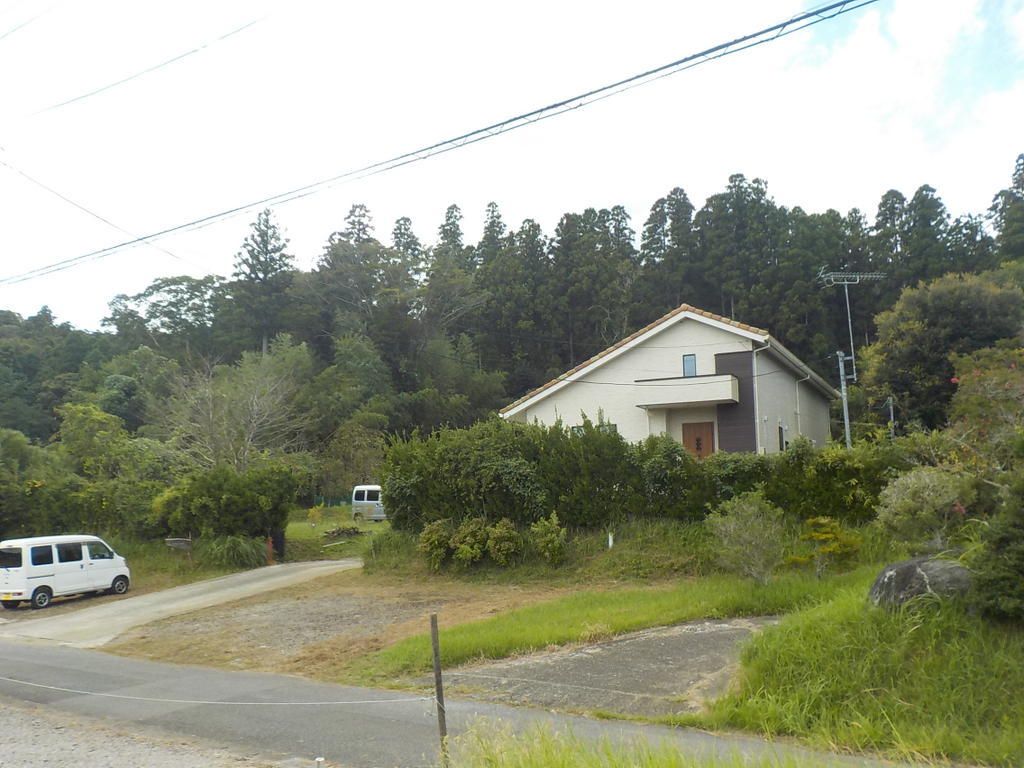 2SLDK Wooden House in Ichihara with Large Land - Thumbnail 2