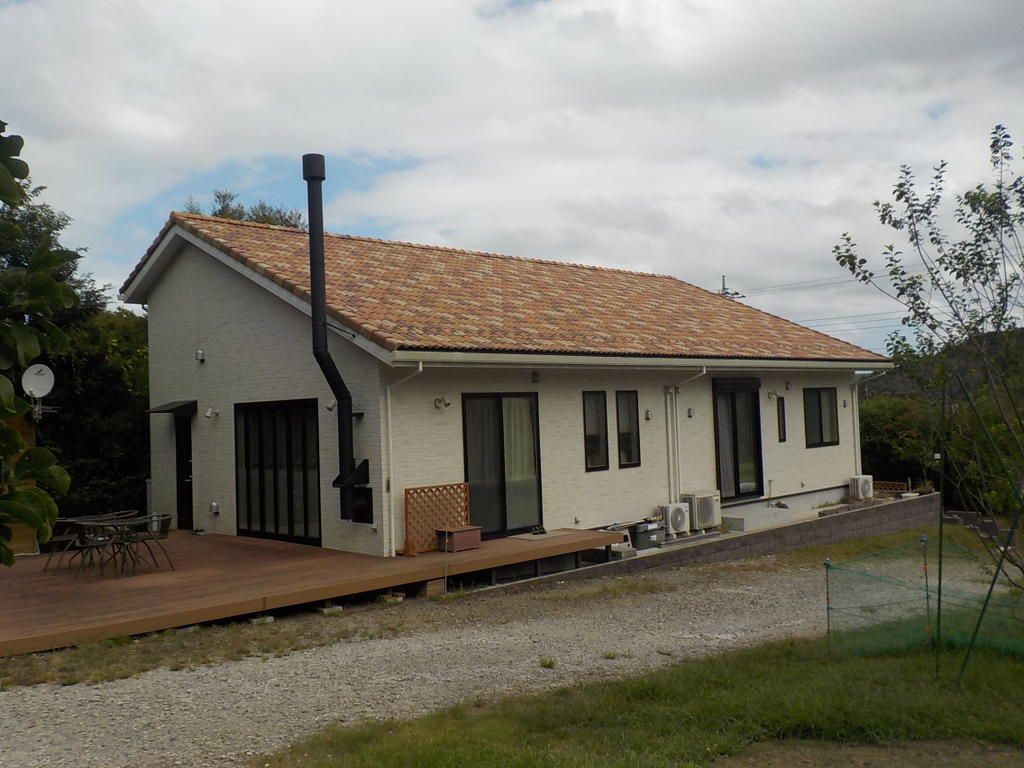 2SLDK Wooden House in Ichihara with Large Land - Thumbnail 3