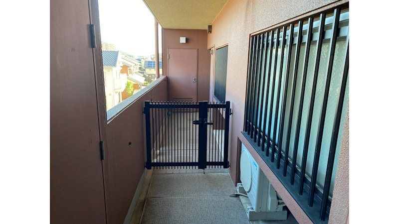 4LDK Apartment for Sale near Meiden Kakamigahara Station, Kakamigahara - Thumbnail 2