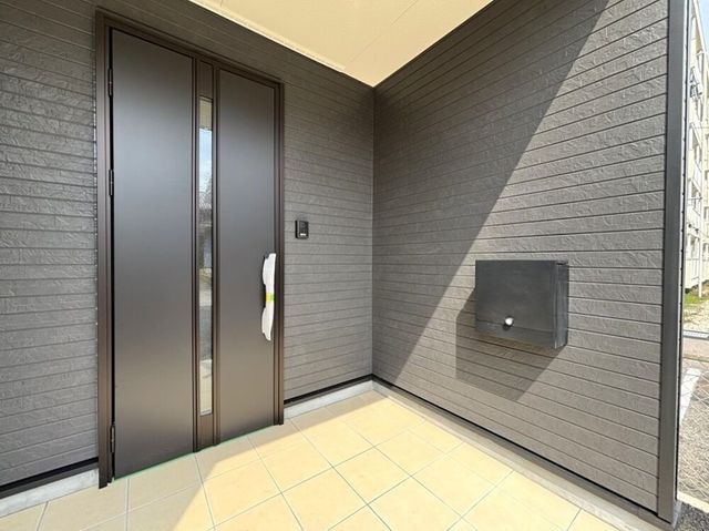 New 4LDK Detached House in Tateyama, Toyama - Walk to Igoishi Station - Thumbnail 2