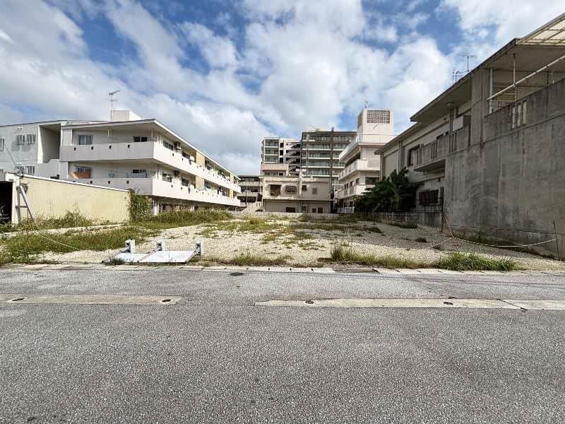 Land for Sale in Okinawa City - 158.17 sqm - Thumbnail 3