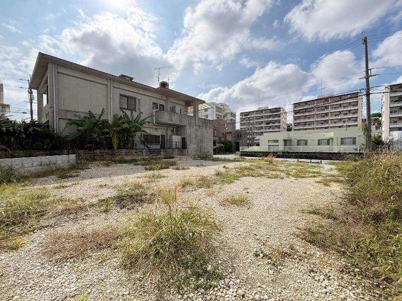 Land for Sale in Okinawa City - 158.17 sqm - Thumbnail 2
