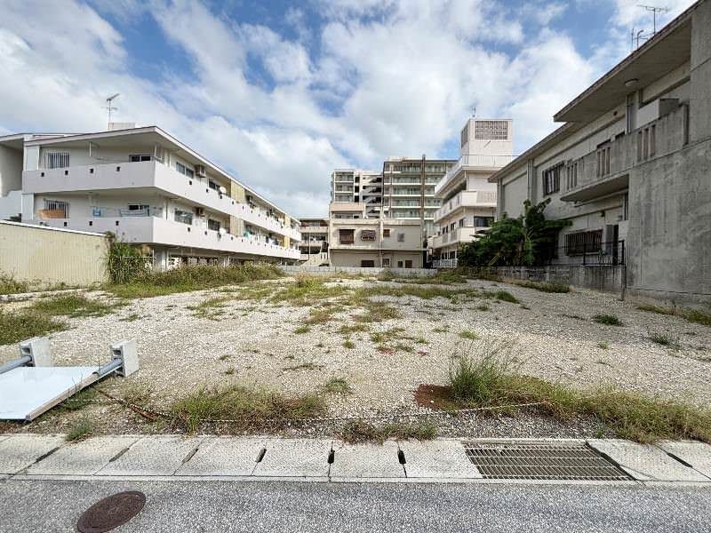 Land for Sale in Okinawa City - 158.17 sqm - Thumbnail 4