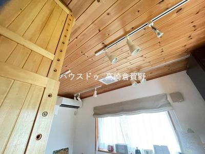 5LDK House with Mt. Myogi Views in Annaka, Gunma — Image 10, Annaka, Gunma