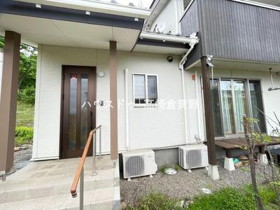 5LDK House with Mt. Myogi Views in Annaka, Gunma — Image 16, Annaka, Gunma