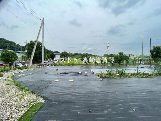 5LDK House with Mt. Myogi Views in Annaka, Gunma - Thumbnail 4