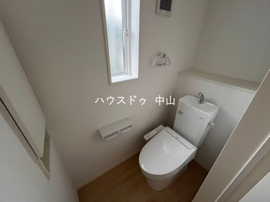 New 4LDK House for Sale in Kirishima, Kagoshima - 93.96m2 - Thumbnail 3
