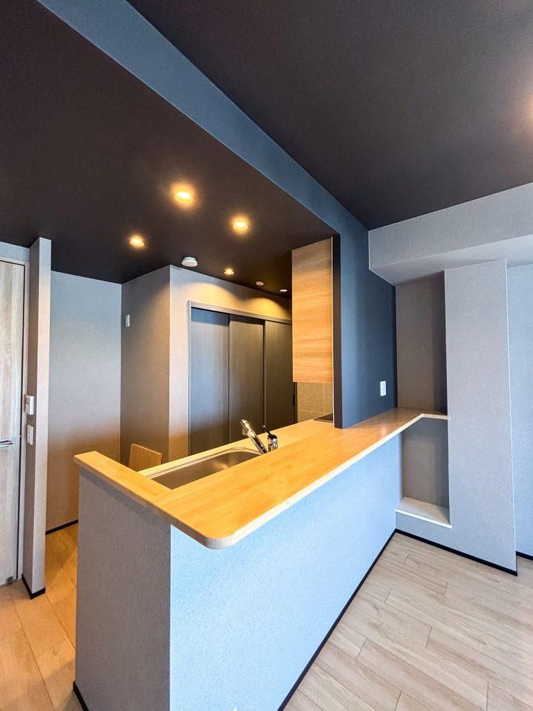 3LDK Apartment in Takarazuka with Renovation Options - Thumbnail 4