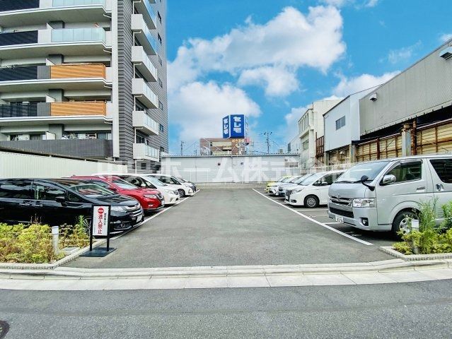 Century Shin-Koiwa 4F 3LDK Apartment for Sale in Tokyo - Thumbnail 3