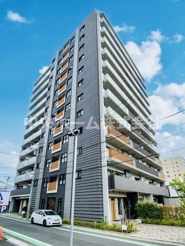 Century Shin-Koiwa 4F 3LDK Apartment for Sale in Tokyo - Thumbnail 2