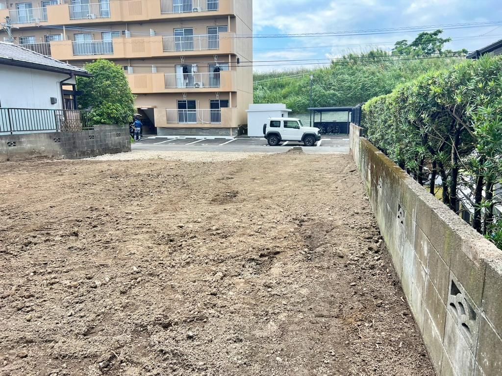 Vacant Land for Sale in Akae, Miyazaki City - Thumbnail 4