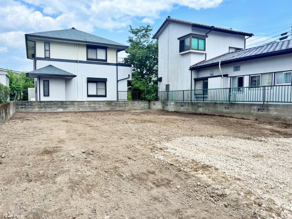 Vacant Land for Sale in Akae, Miyazaki City - Thumbnail 2