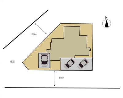 Renovated 3LDK House in Shibata, Niigata | 125.48 sqm — Image 3, Shibata, Niigata
