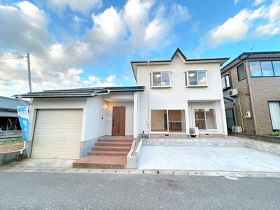 Renovated 3LDK House in Shibata, Niigata | 125.48 sqm — Image 2, Shibata, Niigata