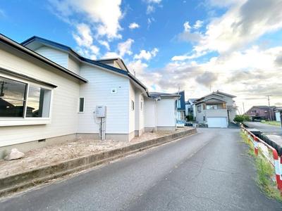 Renovated 3LDK House in Shibata, Niigata | 125.48 sqm — Image 1, Shibata, Niigata