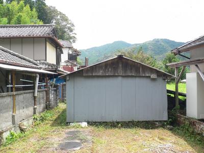 Susaki City Kamibunotsu detached house | Susaki City, JR Dosan Line Tosashinjo Station 4.8km used detached house (property number: 3220295-0000050) — Image 3, Susaki, Kochi