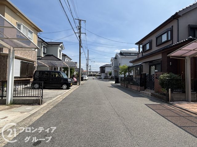 Renovated 4-Bedroom House for Sale in Kashihara, Nara - Thumbnail 3