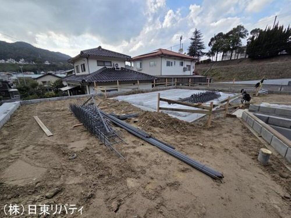 New 4LDK All-Electric House in Hiroshima Asahigaoka - Thumbnail 4