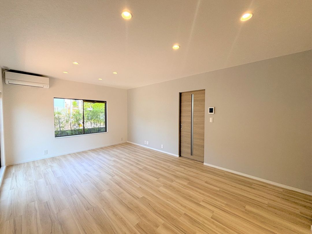 Renovated 3SLDK House in Tobe Town, Ehime Prefecture - 1998万円 - Thumbnail 3
