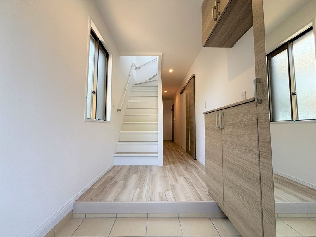 Renovated 3SLDK House in Tobe Town, Ehime Prefecture - 1998万円 - Thumbnail 4
