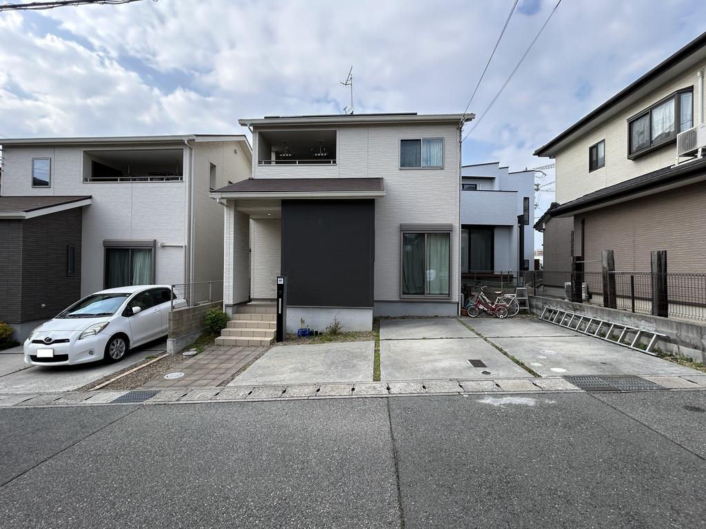 4LDK Family Home Near Yadzu Station in Akashi - Thumbnail 4