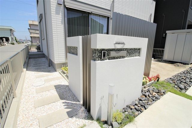 Modern 3LDK Hebel House in Okazaki with Earthquake Resistance Grade 3 - Thumbnail 2