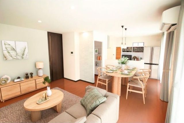 Modern 3LDK Hebel House in Okazaki with Earthquake Resistance Grade 3 - Thumbnail 4