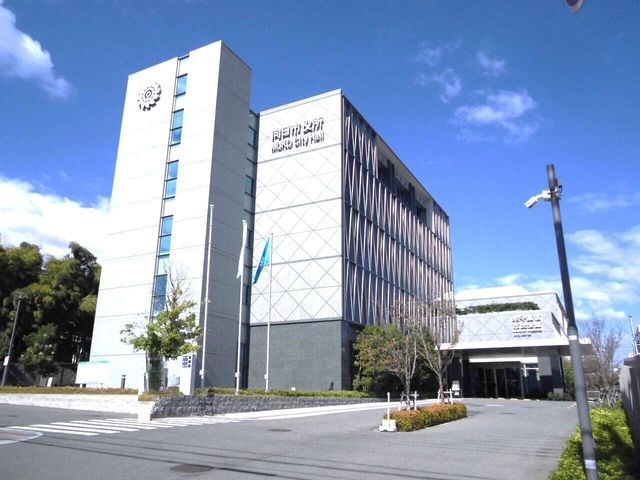 Vacant Land for Sale in Mukō City, Kyoto - Near Two Train Stations - Thumbnail 4