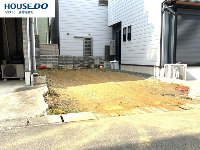 Vacant Land for Sale in Mukō City, Kyoto - Near Two Train Stations - Thumbnail 2