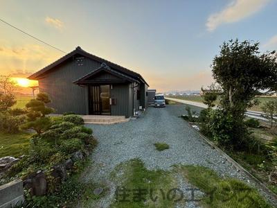 3SDK House for Sale in Hikawa Town, Kumamoto — House, Hikawa, Kumamoto