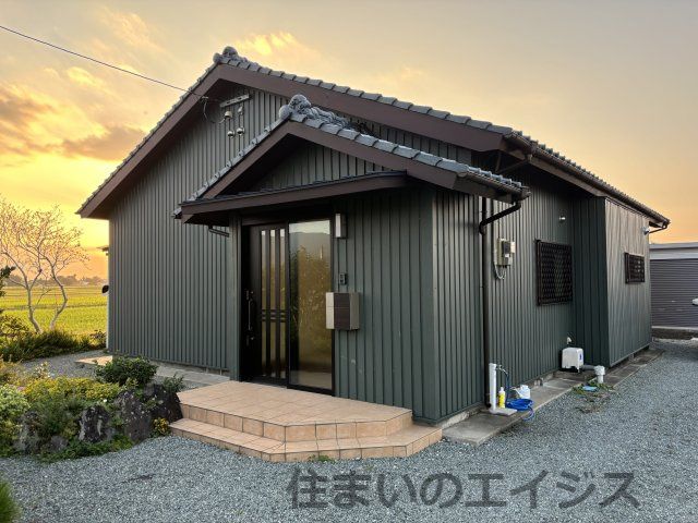 3SDK House for Sale in Hikawa Town, Kumamoto - Thumbnail 2
