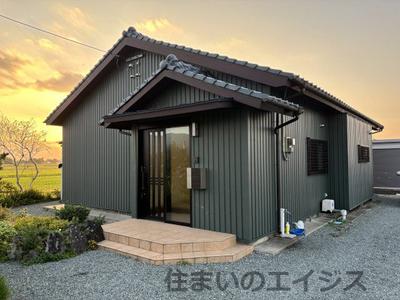 3SDK House for Sale in Hikawa Town, Kumamoto — House, Hikawa, Kumamoto
