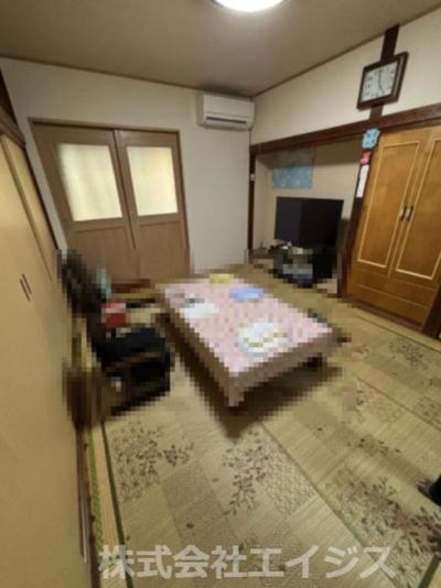 3SDK House for Sale in Hikawa Town, Kumamoto — Interior, Hikawa, Kumamoto